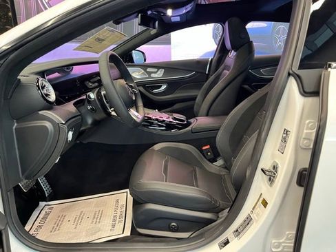 New 2026 Mercedes-Benz AMG GT 53 image 31