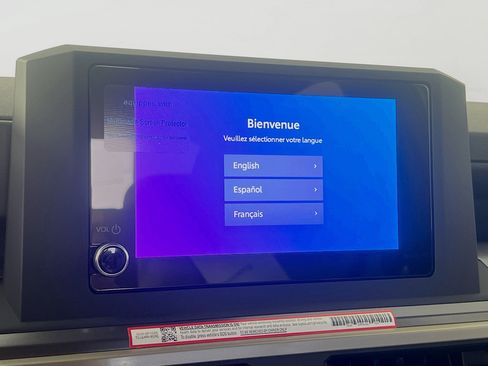 New 2025 Toyota Tacoma SR5 image 28