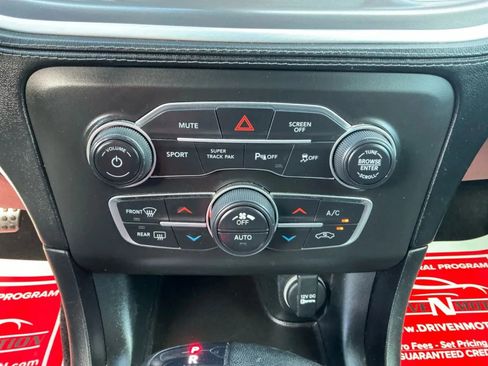 Used 2022 Dodge Charger GT w/ Plus Group image 30