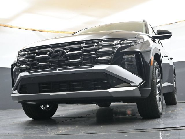 New 2026 Hyundai Tucson Limited AWD/4WD image 41