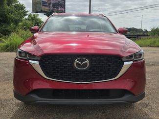 Used 2022 MAZDA CX-5 AWD 2.5 S w/ Premium Plus Pkg video 2
