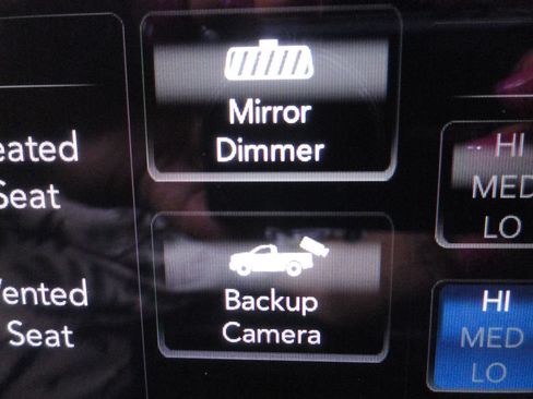 Used 2021 RAM 1500 Laramie w/ Night Edition AWD/4WD image 19