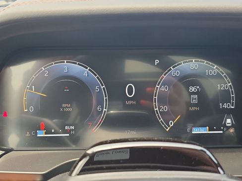 New 2026 Jeep Grand Cherokee Summit AWD/4WD image 19