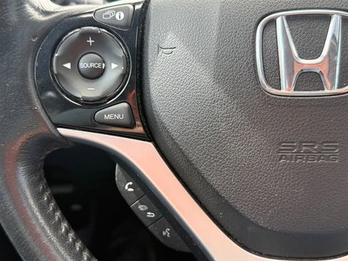 Used 2013 Honda Civic EX-L image 12