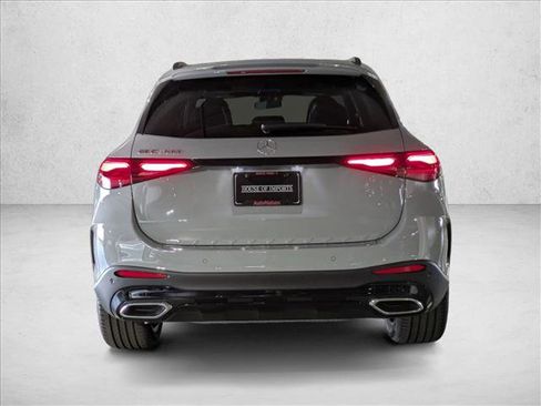 New 2026 Mercedes-Benz GLC 300 image 7