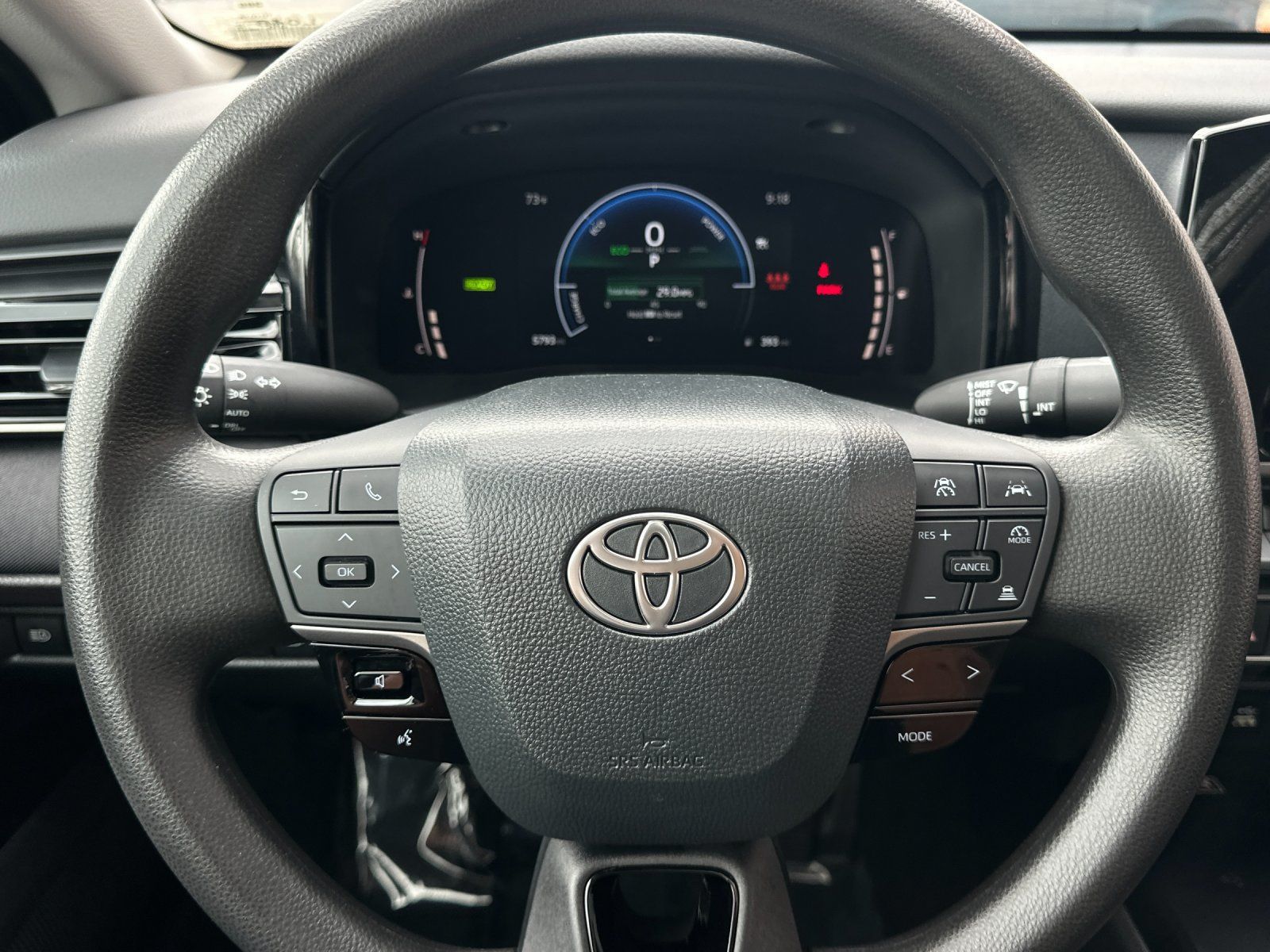 Used 2026 Toyota Camry LE w/ Convenience Package FWD image 21