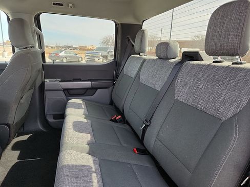 Used 2023 Ford F150 XLT w/ XTR Package image 5