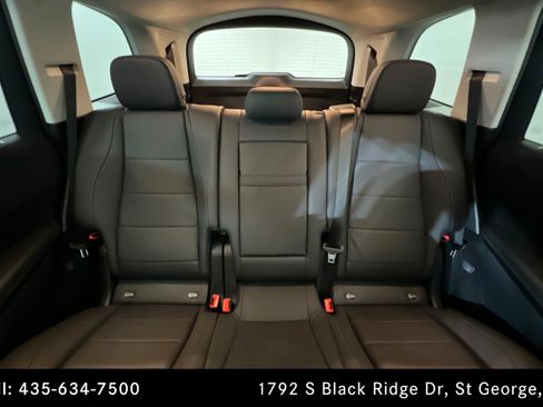 Certified 2026 Mercedes-Benz GLS 450 4MATIC image 26