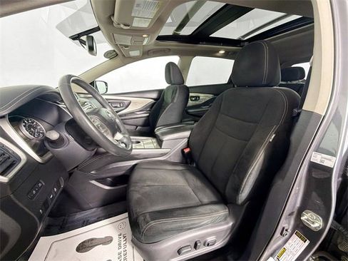 Used 2015 Nissan Murano SV image 19