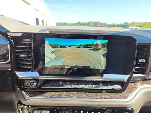 New 2026 Chevrolet Silverado 3500 LT w/ Leather Package image 26