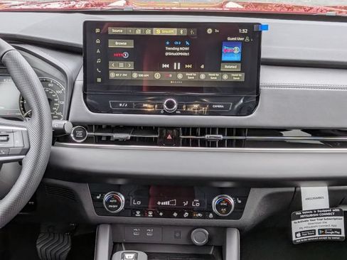 New 2026 Mitsubishi Outlander LE FWD image 16