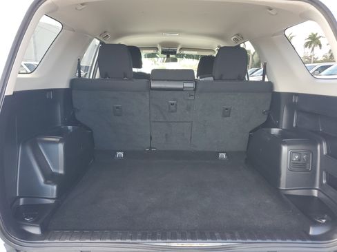 Used 2019 Toyota 4Runner TRD Off-Road image 15