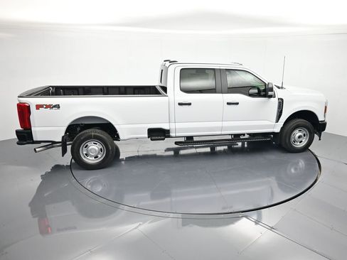 New 2026 Ford F350 4x4 Crew Cab Super Duty image 31