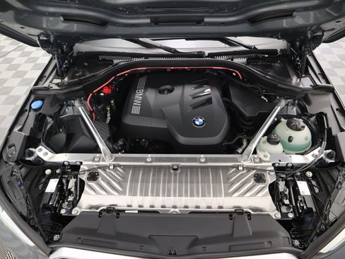 Used 2026 BMW X3 xDrive30i w/ Premium Package AWD/4WD image 31