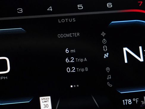 New 2026 Lotus Emira RWD image 88