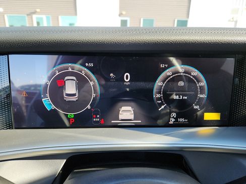 New 2026 Volkswagen Tiguan SE image 17