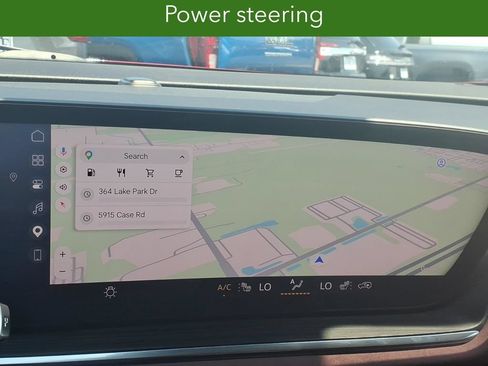 Certified 2025 Buick Envision Sport Touring AWD/4WD image 29