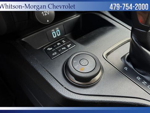 Used 2022 Ford Ranger Lariat w/ Tremor Off-Road Package image 35