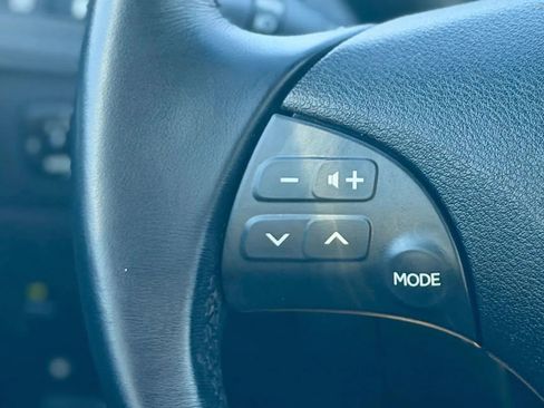 Used 2009 Lexus ES 350 image 17