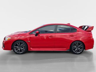 Used 2021 Subaru WRX Premium w/ Popular Package #3 video 2