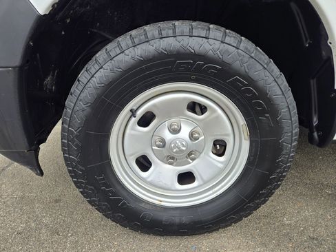 Used 2022 RAM 1500 Tradesman w/ Popular Equipment Group image 18