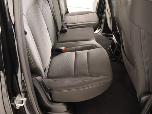 Used 2025 RAM 1500 Tradesman w/ Night Edition RWD image 13