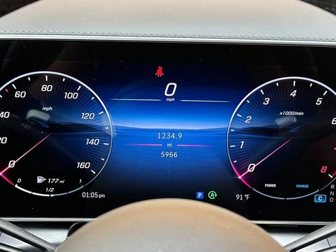 Certified 2026 Mercedes-Benz GLC 300 4MATIC image 23