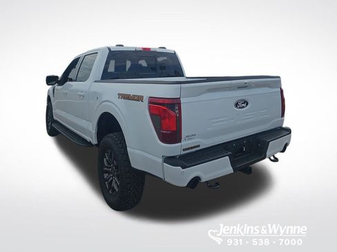New 2026 Ford F150 Tremor AWD/4WD image 2