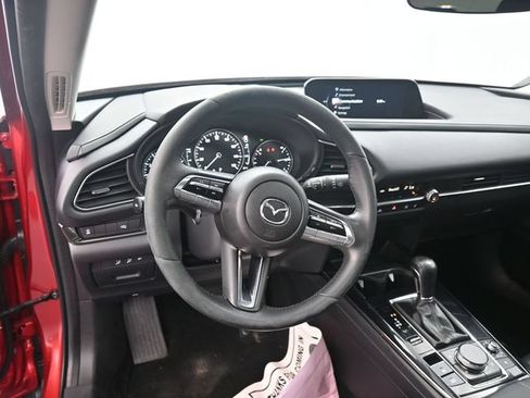 Used 2022 MAZDA CX-30 AWD 2.5 S w/ Preferred Package image 18