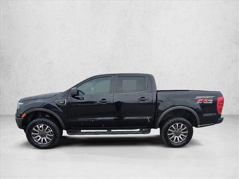 Used 2019 Ford Ranger XLT w/ Equipment Group 302A Luxury image 9