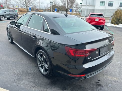 Used 2018 Audi A4 2.0T Premium Plus w/ Premium Plus Package image 6