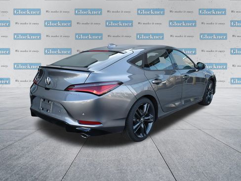 Used 2024 Acura Integra A-Spec image 6