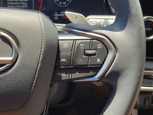 Used 2025 Lexus RX 350 FWD w/ Technology Package image 31