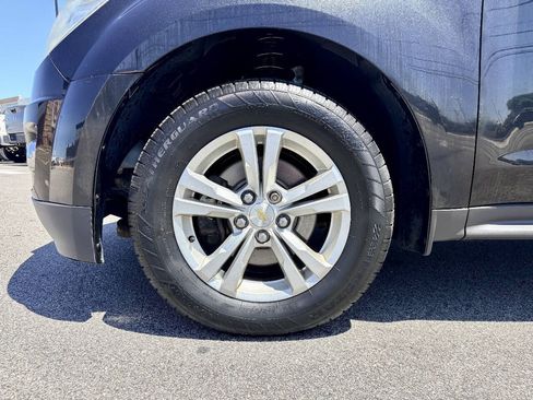 Used 2014 Chevrolet Equinox LT w/ Power Convenience Package FWD image 39