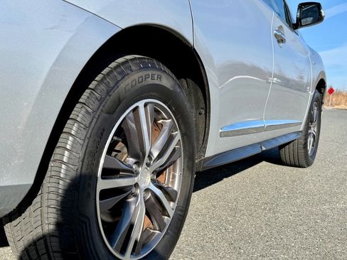 Used 2019 INFINITI QX60 Pure image 27