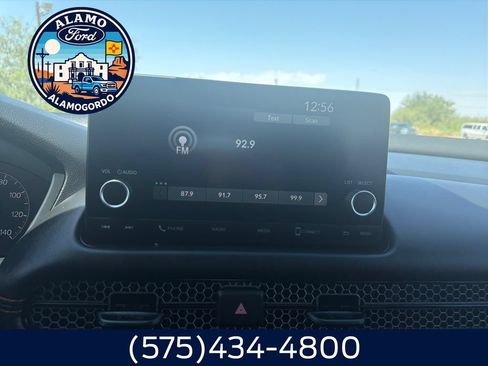 Used 2025 Honda HR-V Sport image 18