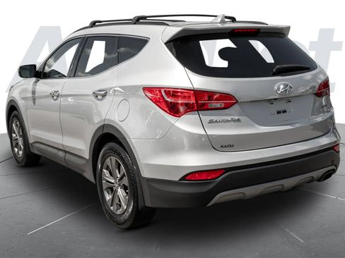 Used 2014 Hyundai Santa Fe Sport w/ Premium Equipment Package 03 FWD image 2