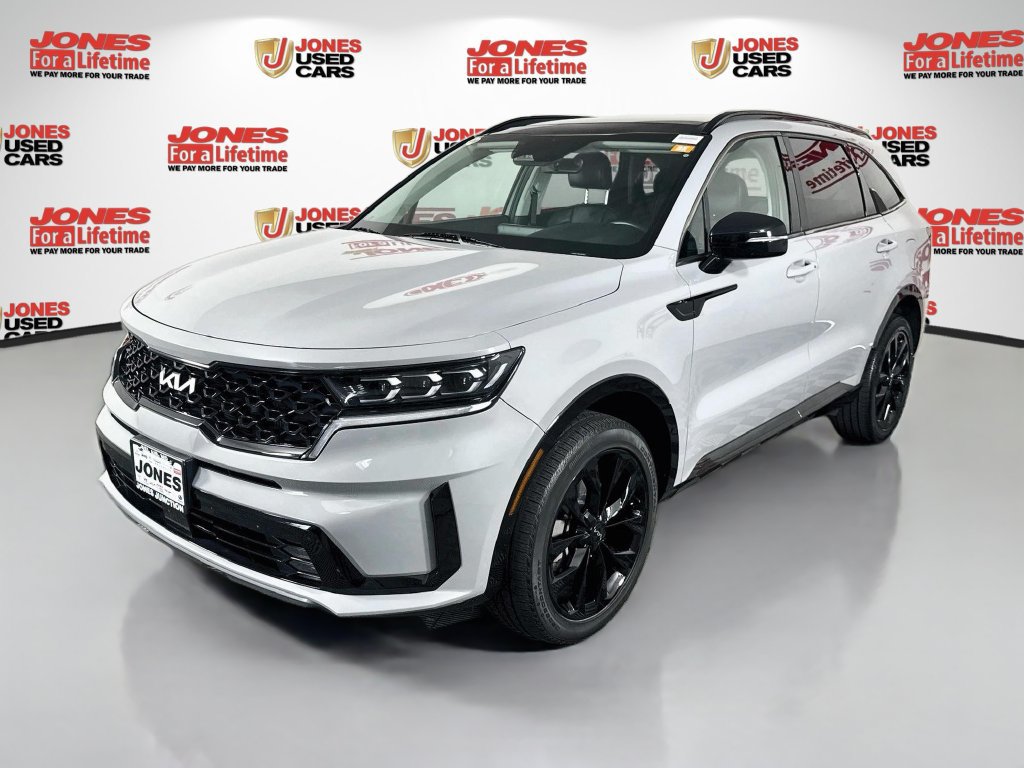 Used 2022 Kia Sorento SX AWD/4WD image 13