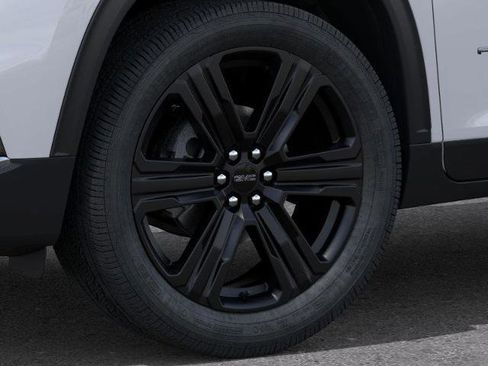 New 2026 GMC Acadia Elevation image 9