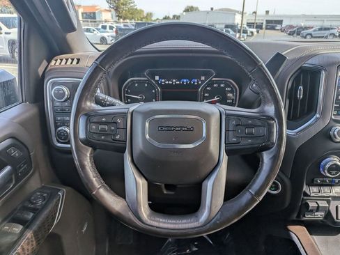 Used 2023 GMC Sierra 2500 Denali w/ Denali Ultimate Package AWD/4WD image 20