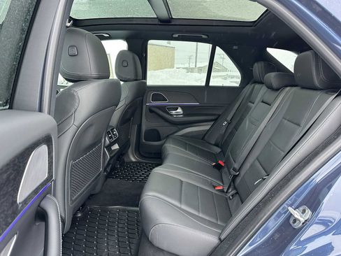 New 2026 Mercedes-Benz GLE 350 GLE 350 image 16