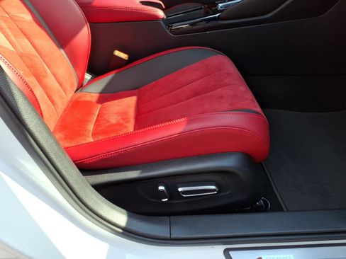 Certified 2024 Acura Integra A-Spec FWD image 17