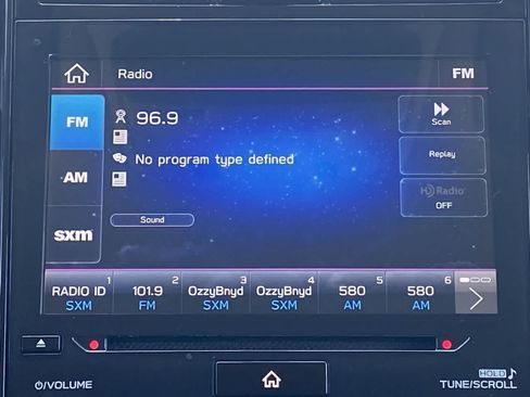 Used 2021 Subaru Ascent Limited AWD/4WD image 16