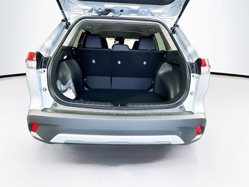 New 2026 Toyota Corolla Cross LE image 25