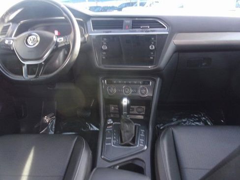 Used 2019 Volkswagen Tiguan SEL image 20