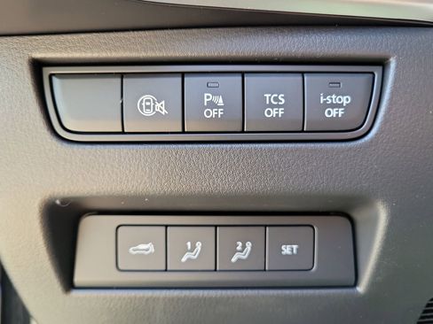 New 2026 MAZDA CX-90 3.3 Turbo w/ Premium Sport Pkg image 22