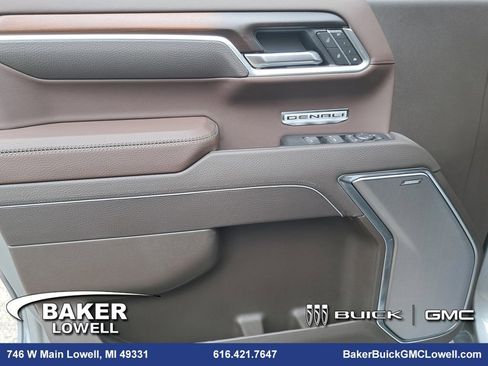 New 2026 GMC Sierra 1500 Denali image 29