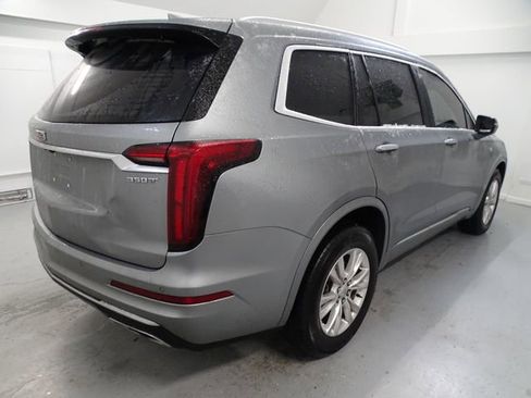 Used 2024 Cadillac XT6 Luxury w/ LPO, Floor Liner Package AWD/4WD image 21