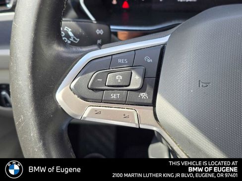 Used 2022 Volkswagen Jetta SE FWD image 30