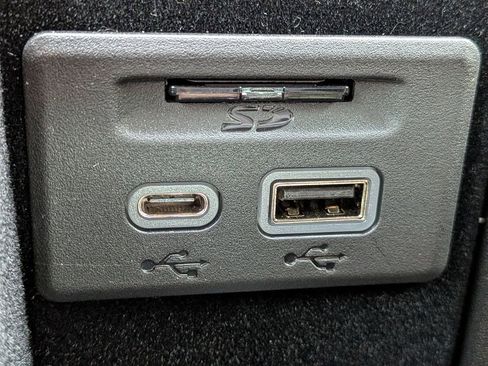 Certified 2023 Cadillac CT5 Luxury w/ Sun And Sound Package RWD image 24